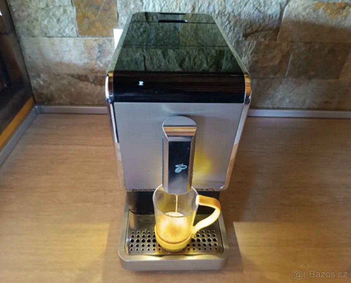 Automatický kávovar tchibo espreto - 2