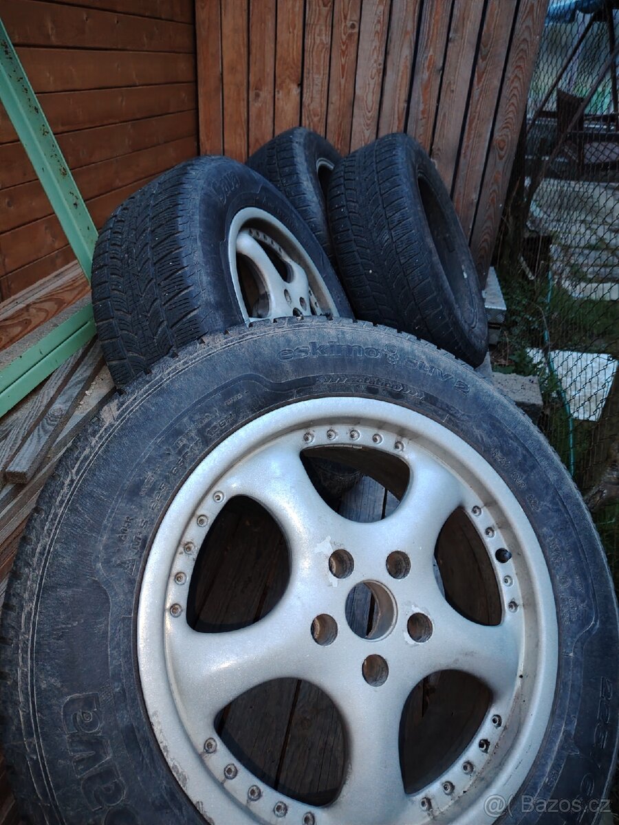 Prodám kola 1500,- - 2