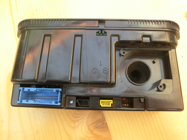 Měnic 6 CD (receiver) BMW - 2