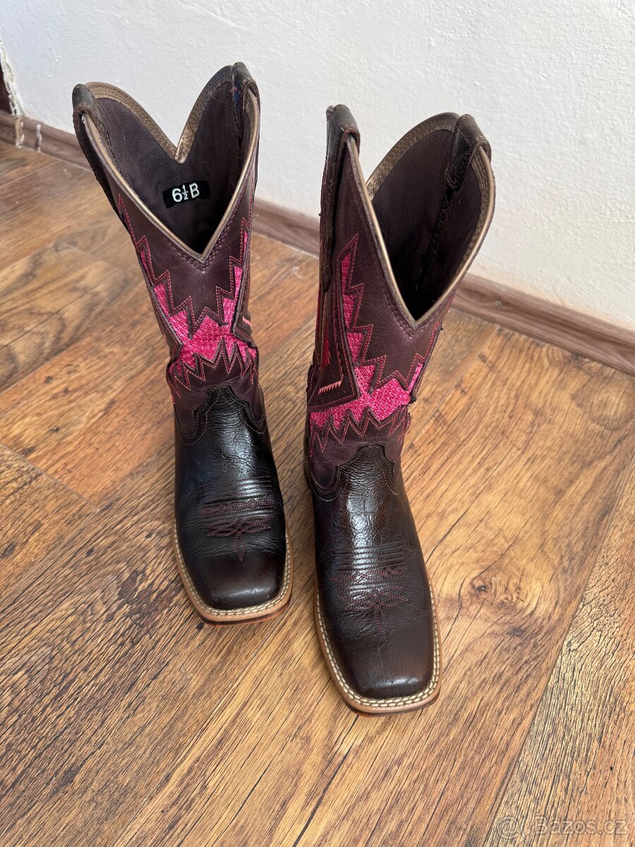 Boty Ariat - 2