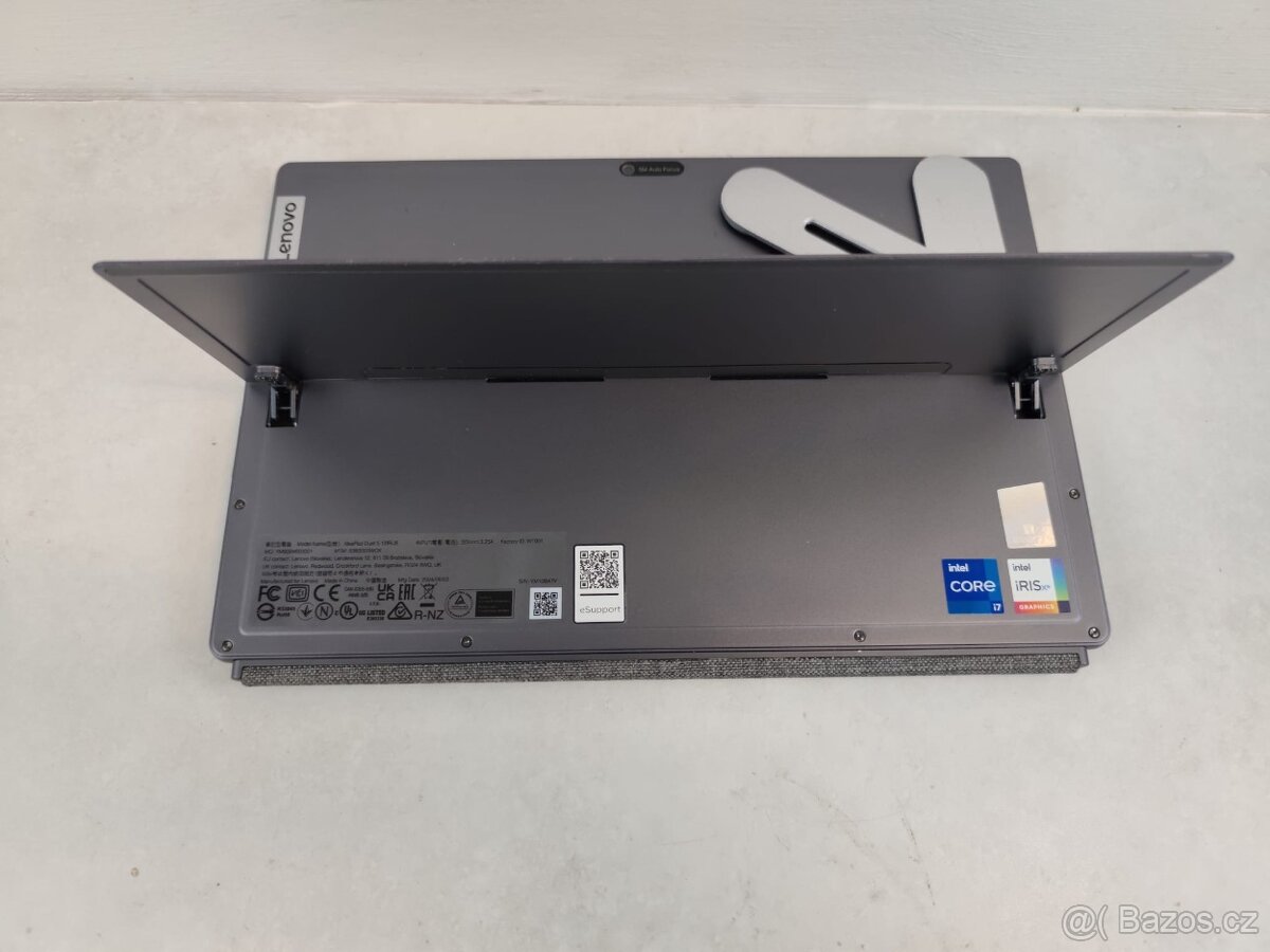 Lenovo IdeaPad Duet 5 - 2