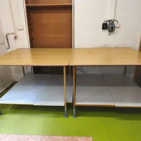 Pracovní stoly - 2