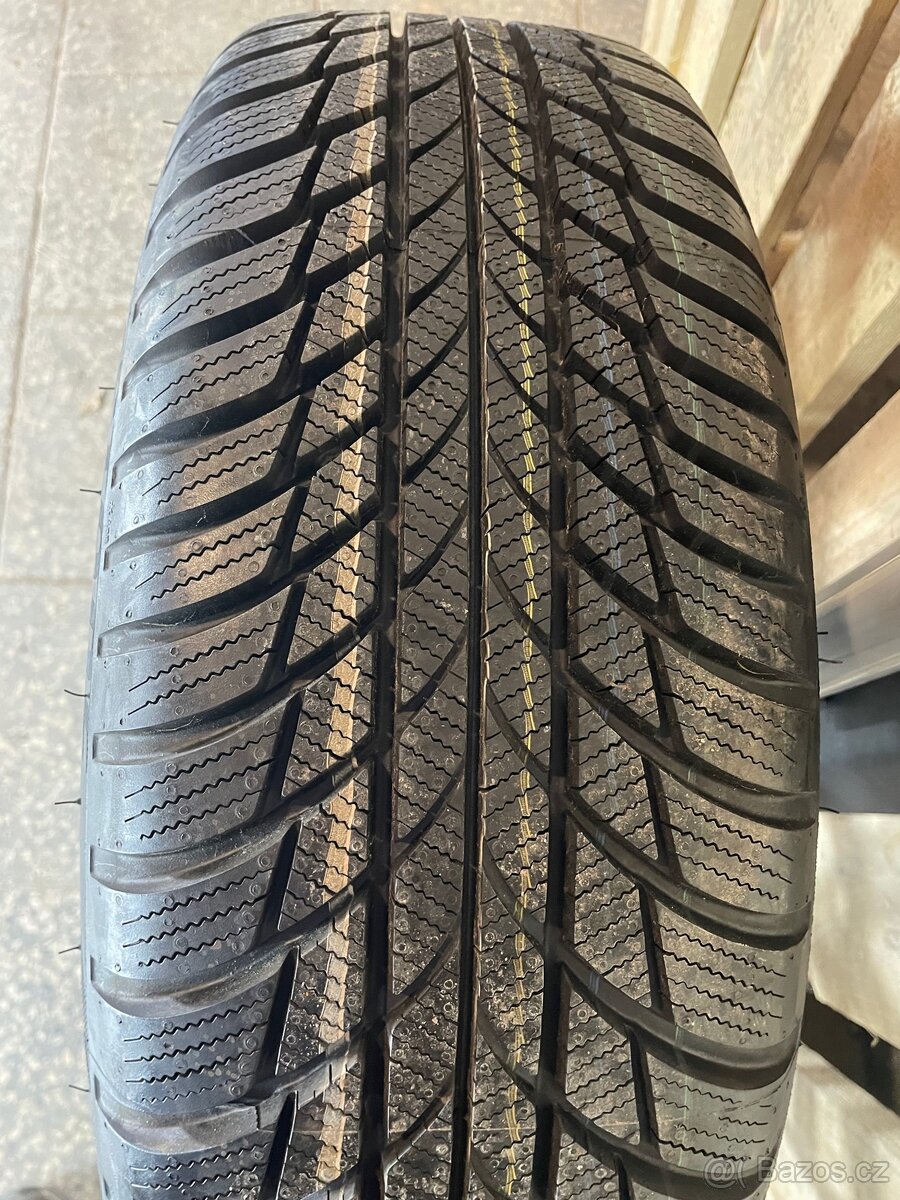 ALU kola 5x100 R16 - 2