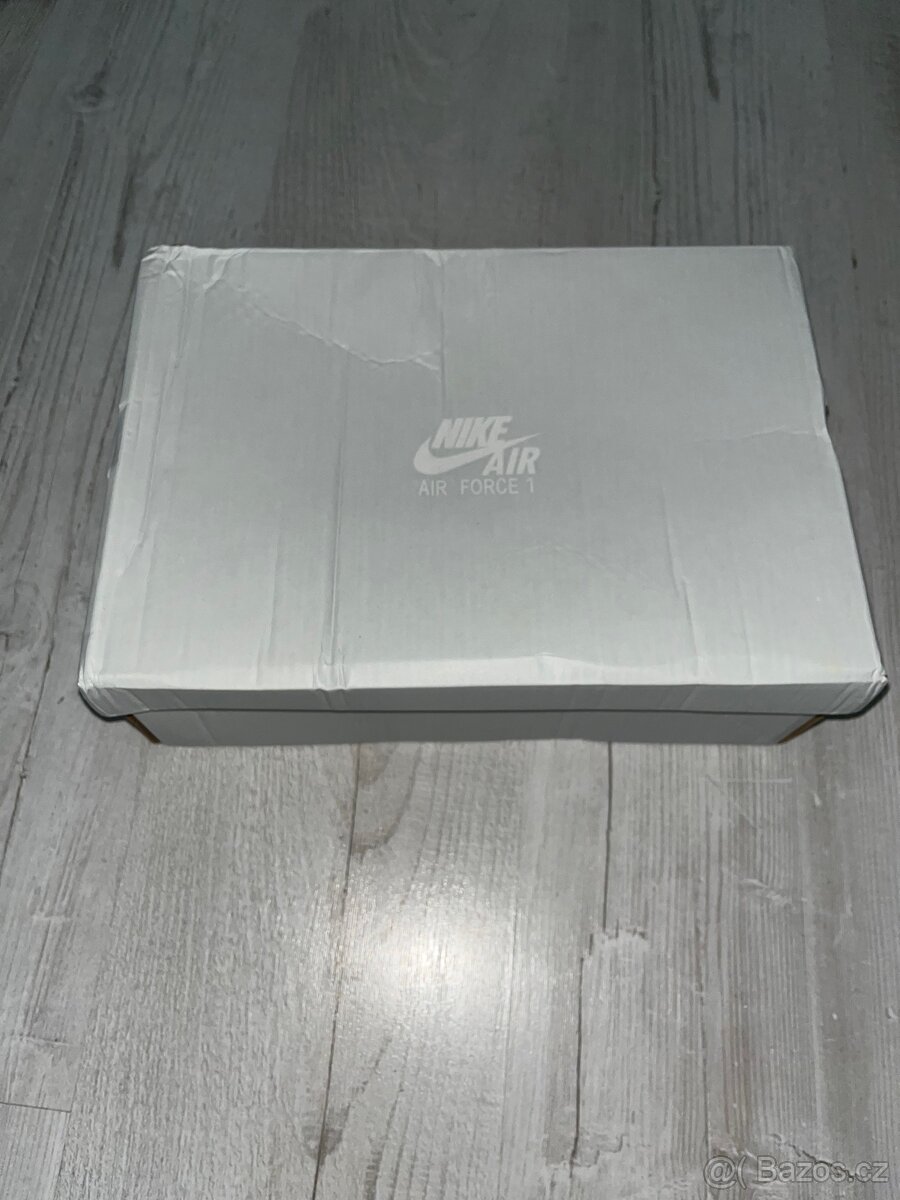 Nike Air Force 1 - 2