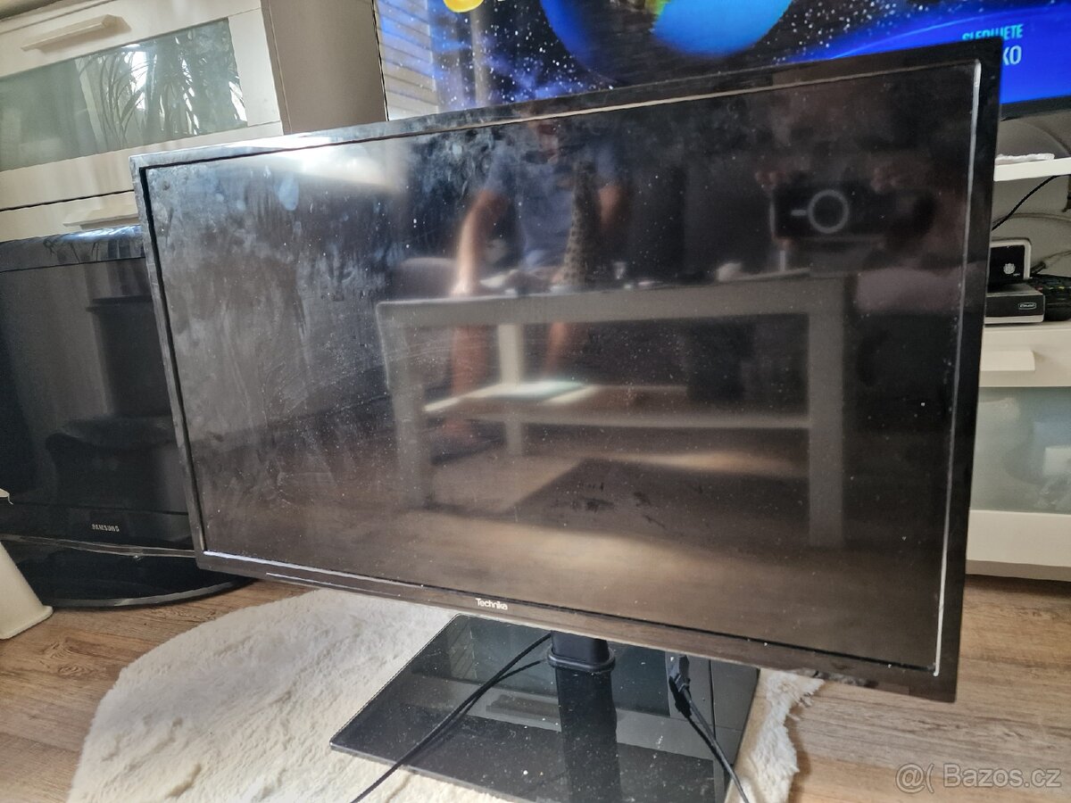 Tv Technika 82cm - 2