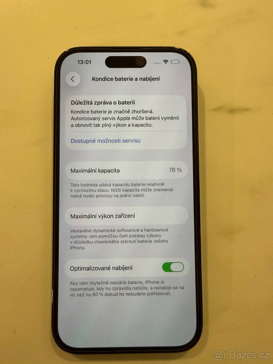 IPhone 14 Pro 128GB - 2