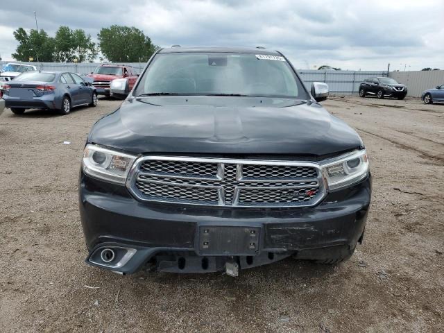 Dodge Durango 5.7 V8 HEMI - 4x4 - bourané - 2