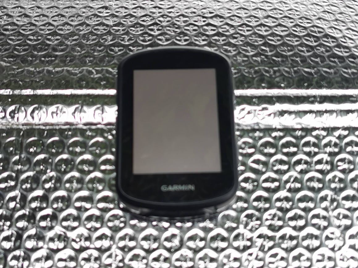 Garmin Edge 540 - 2