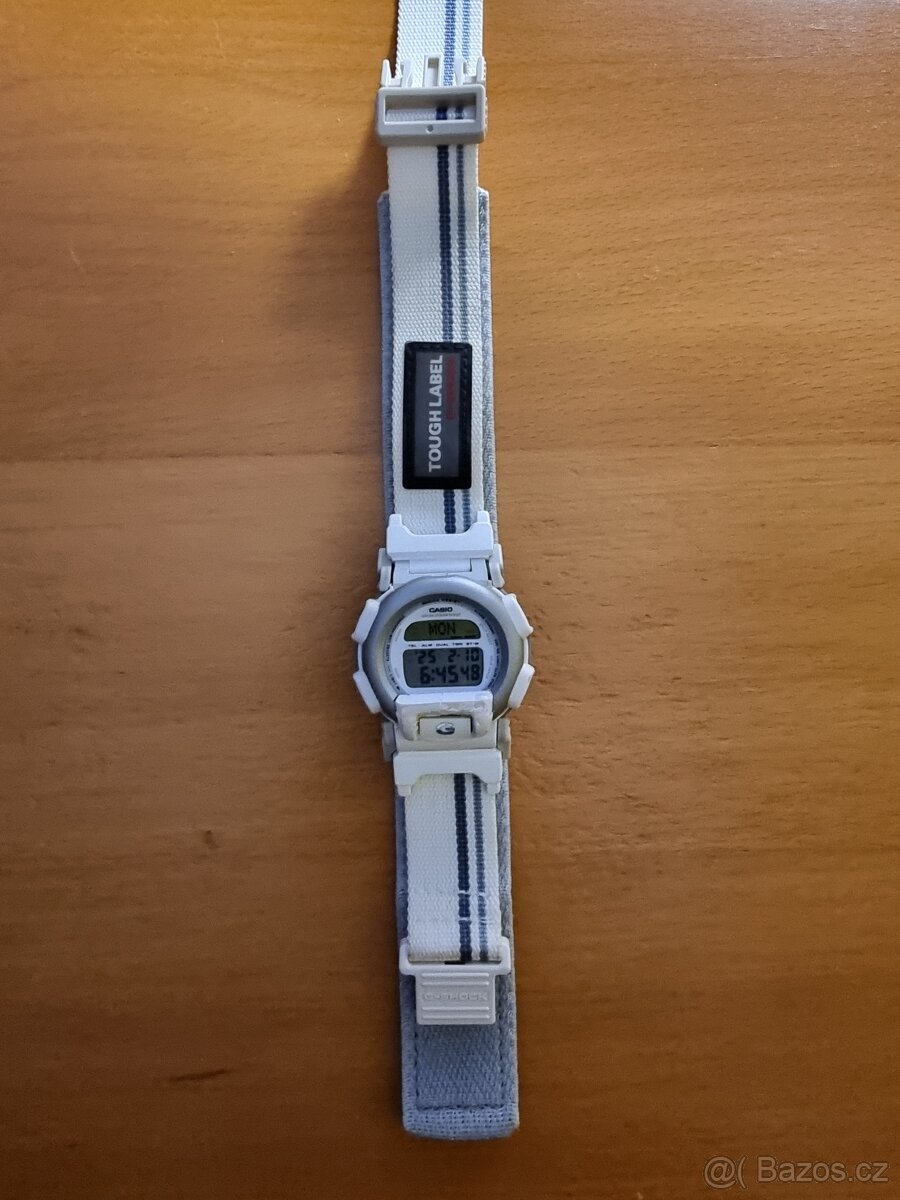 G-SHOCK DW-003C-7T - 2