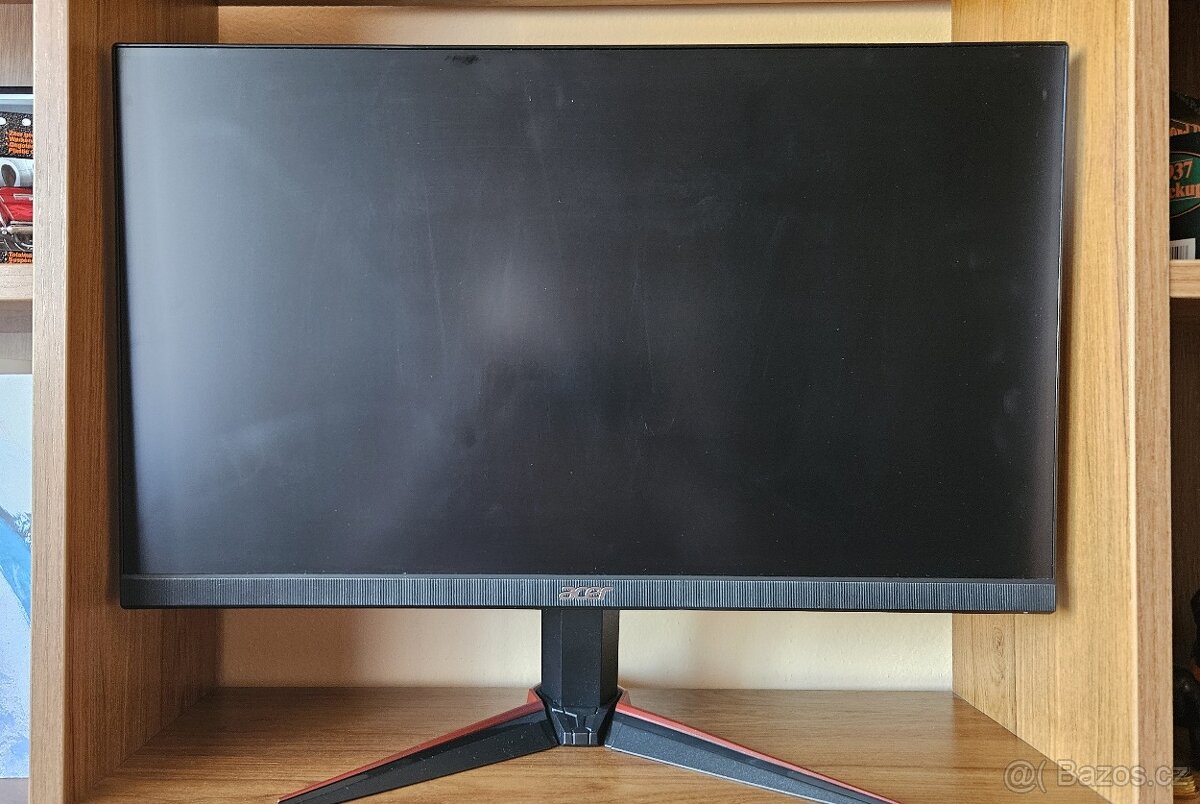 Herní monitor LCD 22" - 2