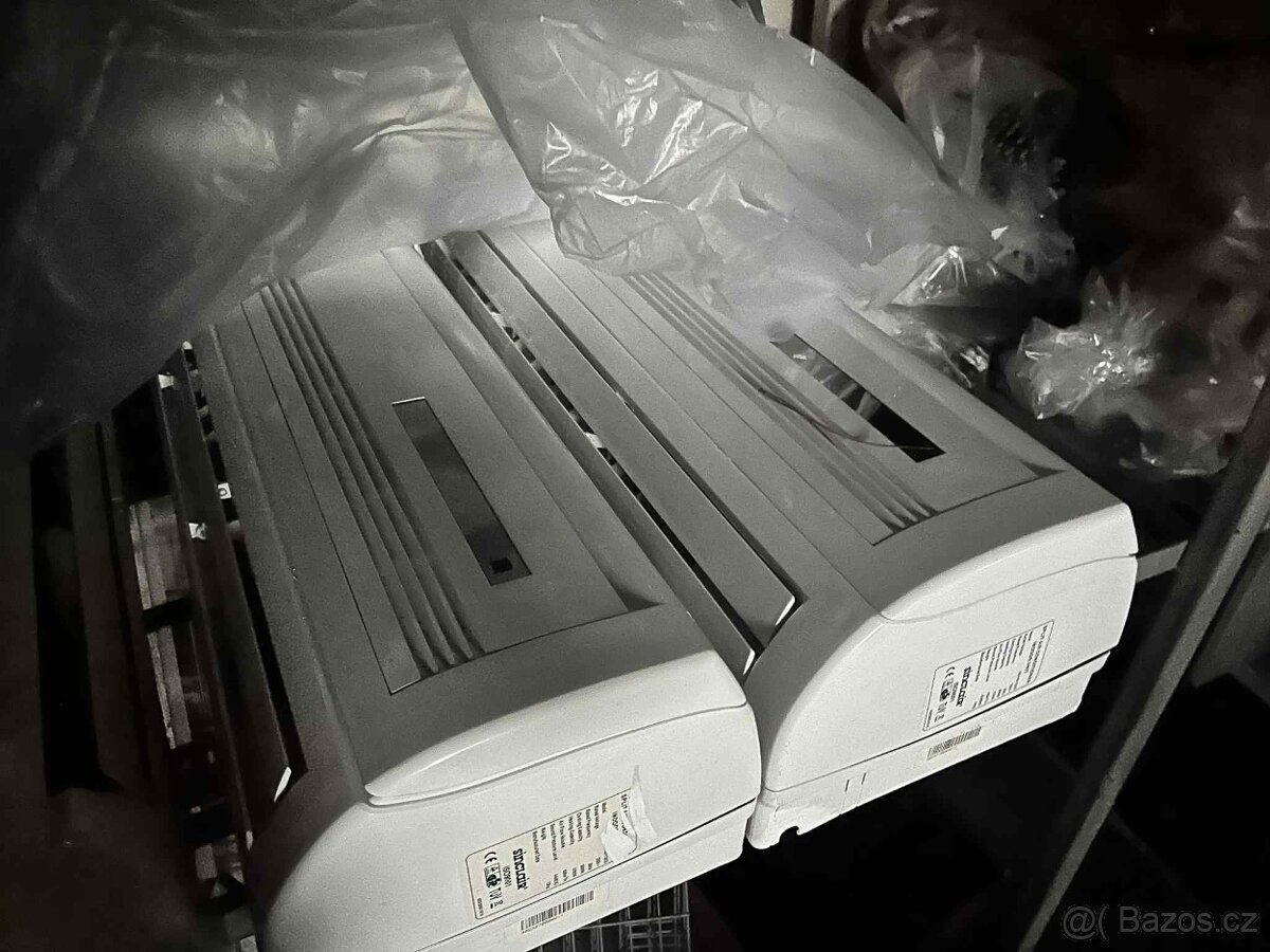 Klimatizační jednotky Sinclair venkovní a vnitřní - 2