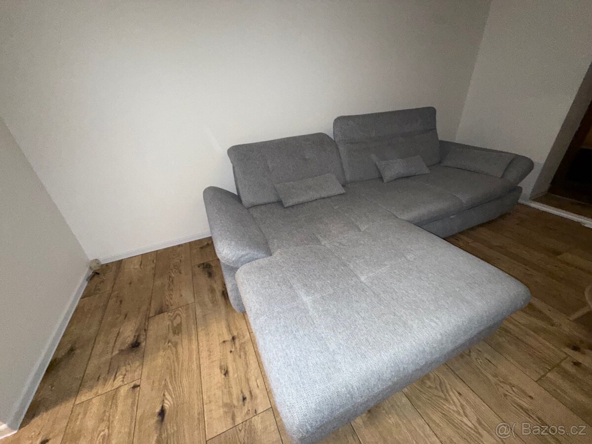 Sedací souprava - 2