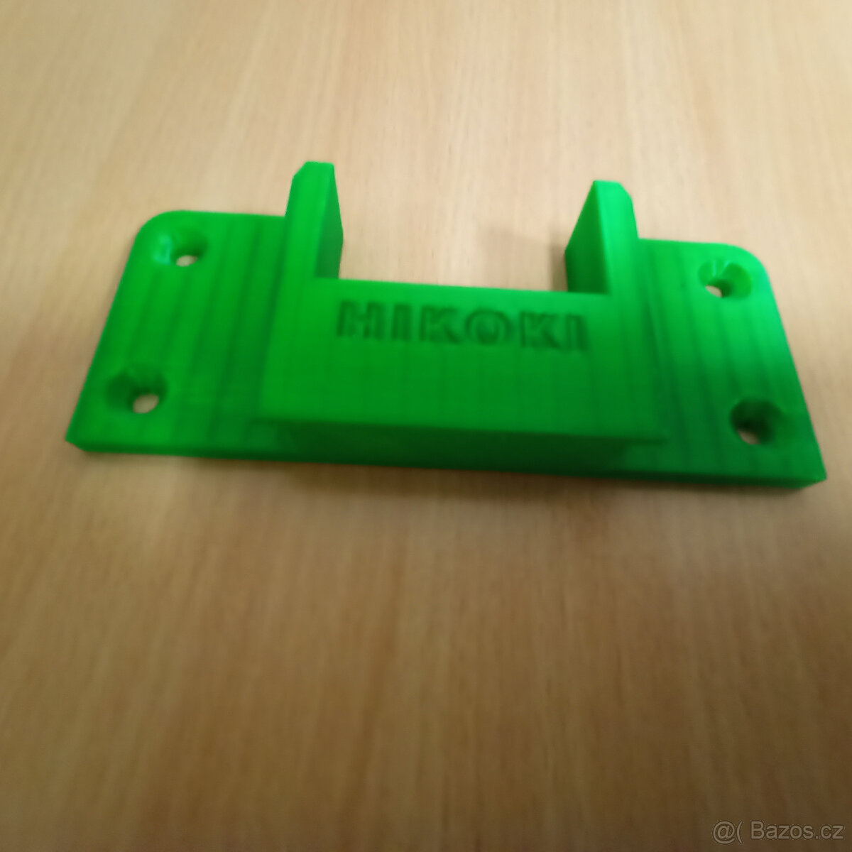 Držáky na nabíječku, baterie a nářadí Hikoki (Hitachi) - 2