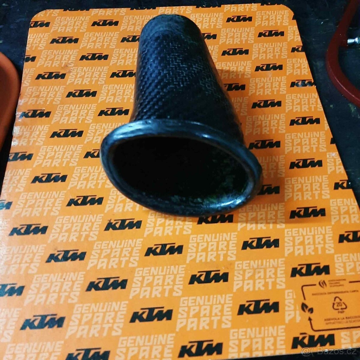 Kit sání VHM na KTM SX-450 2019 - 2022 - 2