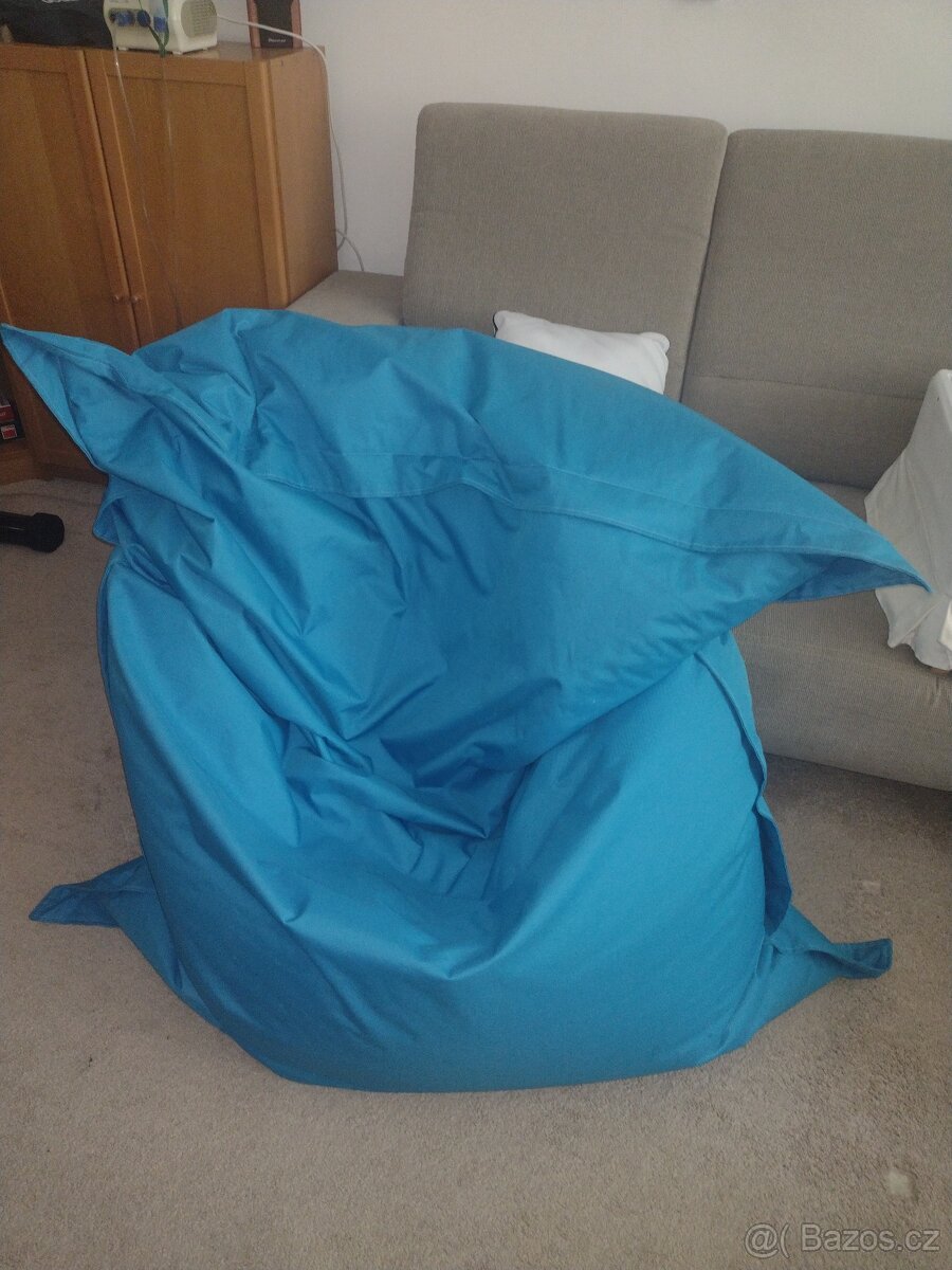 Sedací vak/pytel - 2