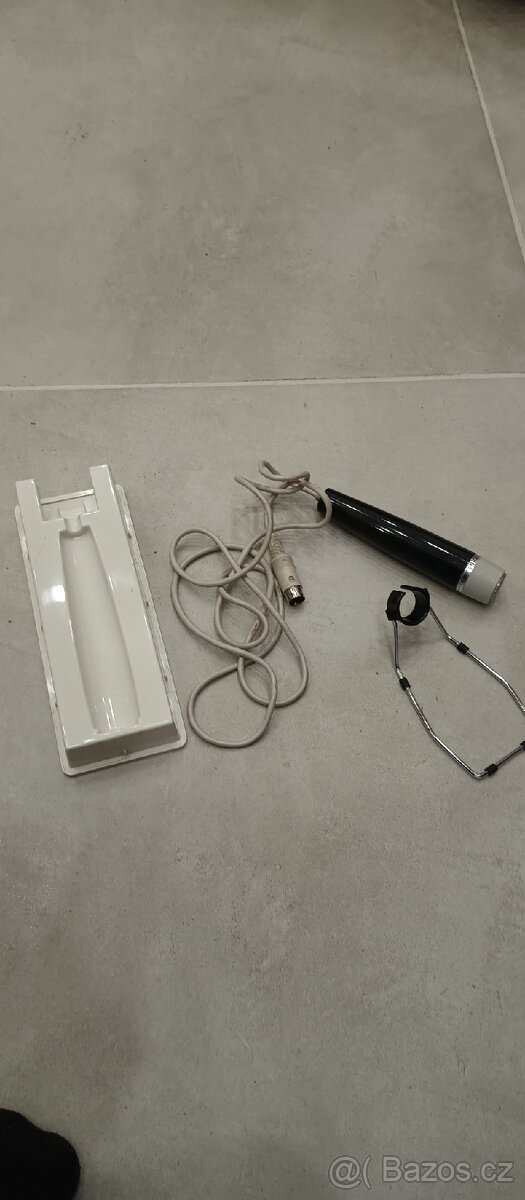 Mikrofon Grundig - 2