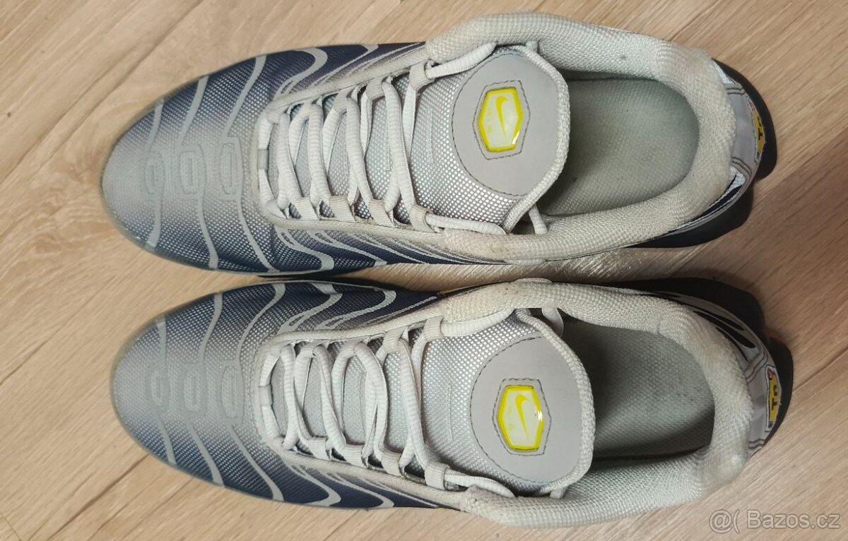 Nike Air Max Plus TN, vel. 45 EU, originál, výborný stav - 2