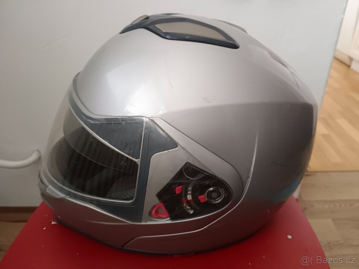 helma vyklápěcí Crivit - 2