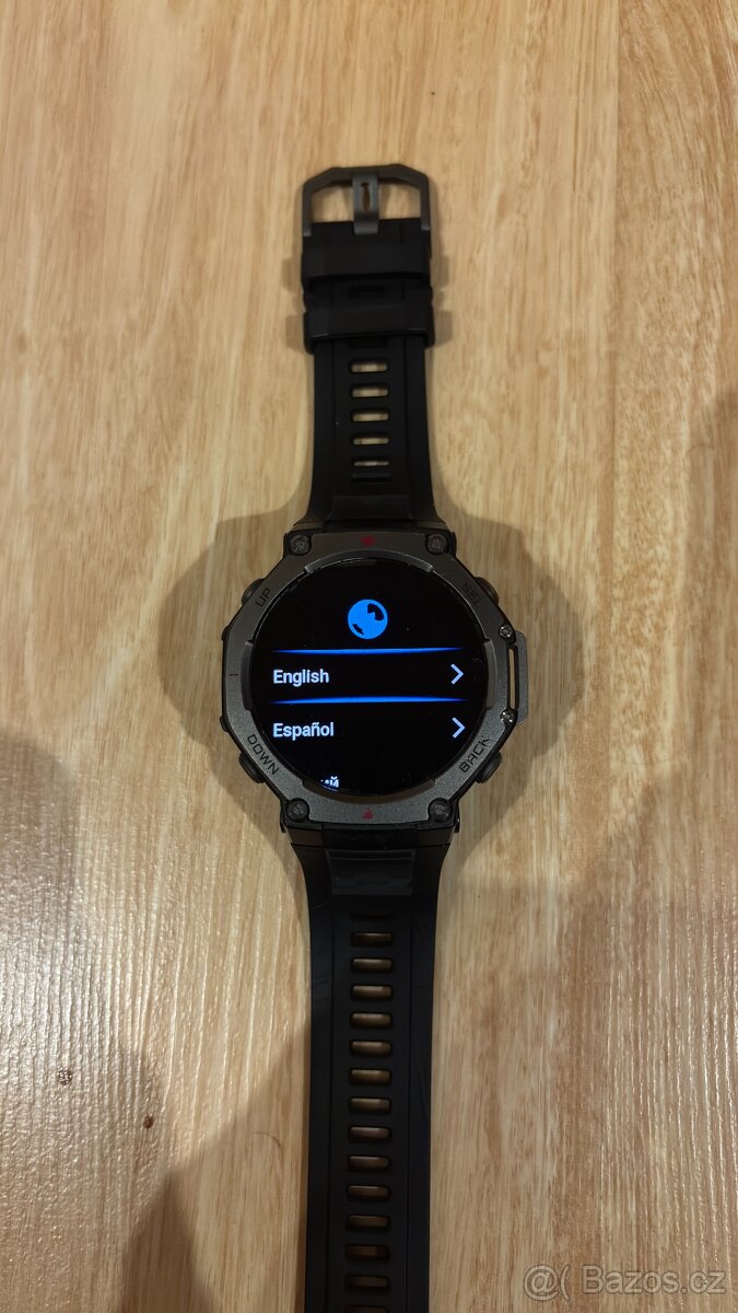 Amazfit T-Rex 3 - 2