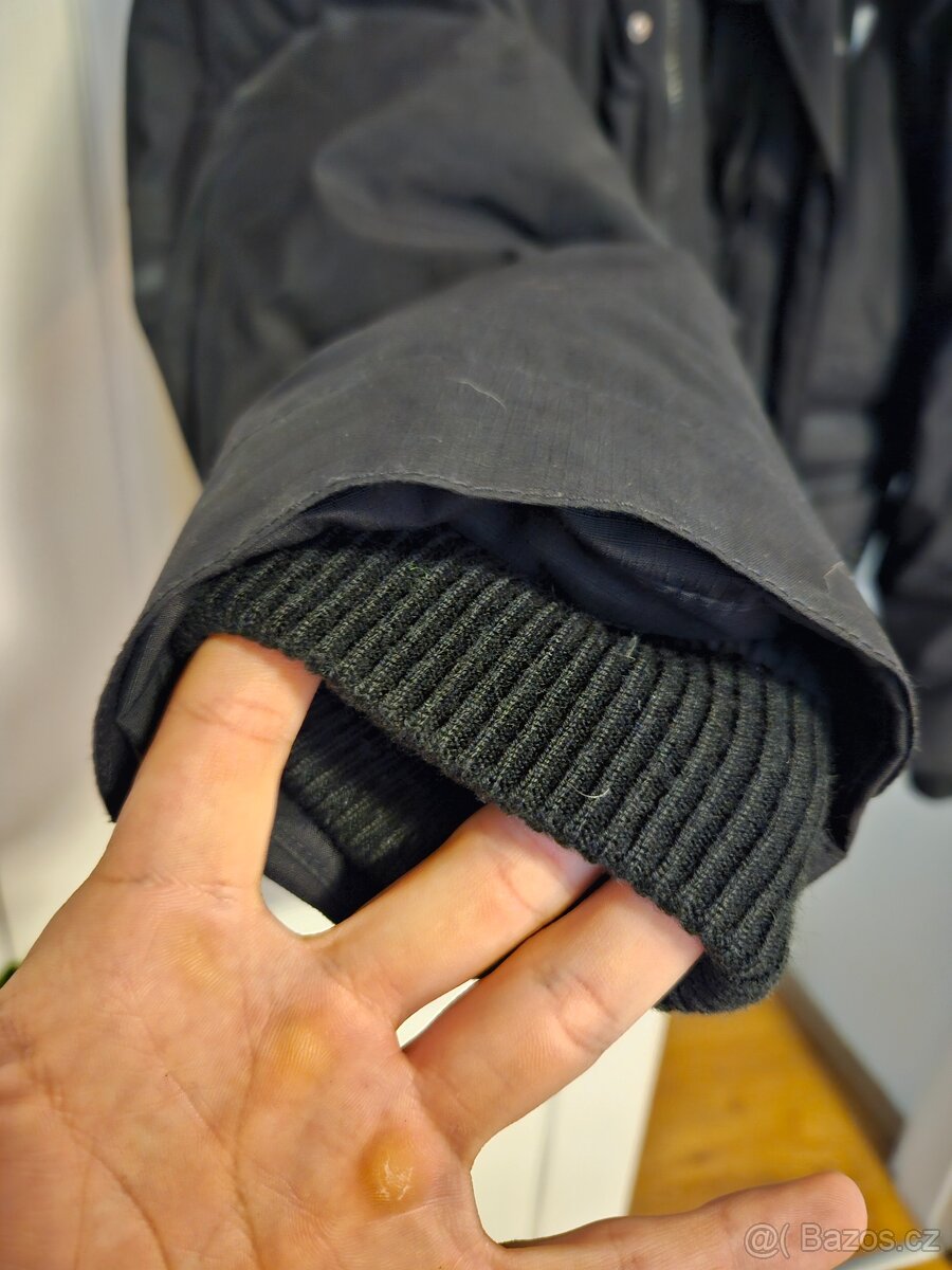 Helly Hansen Tromsoe zimní bunda - 2