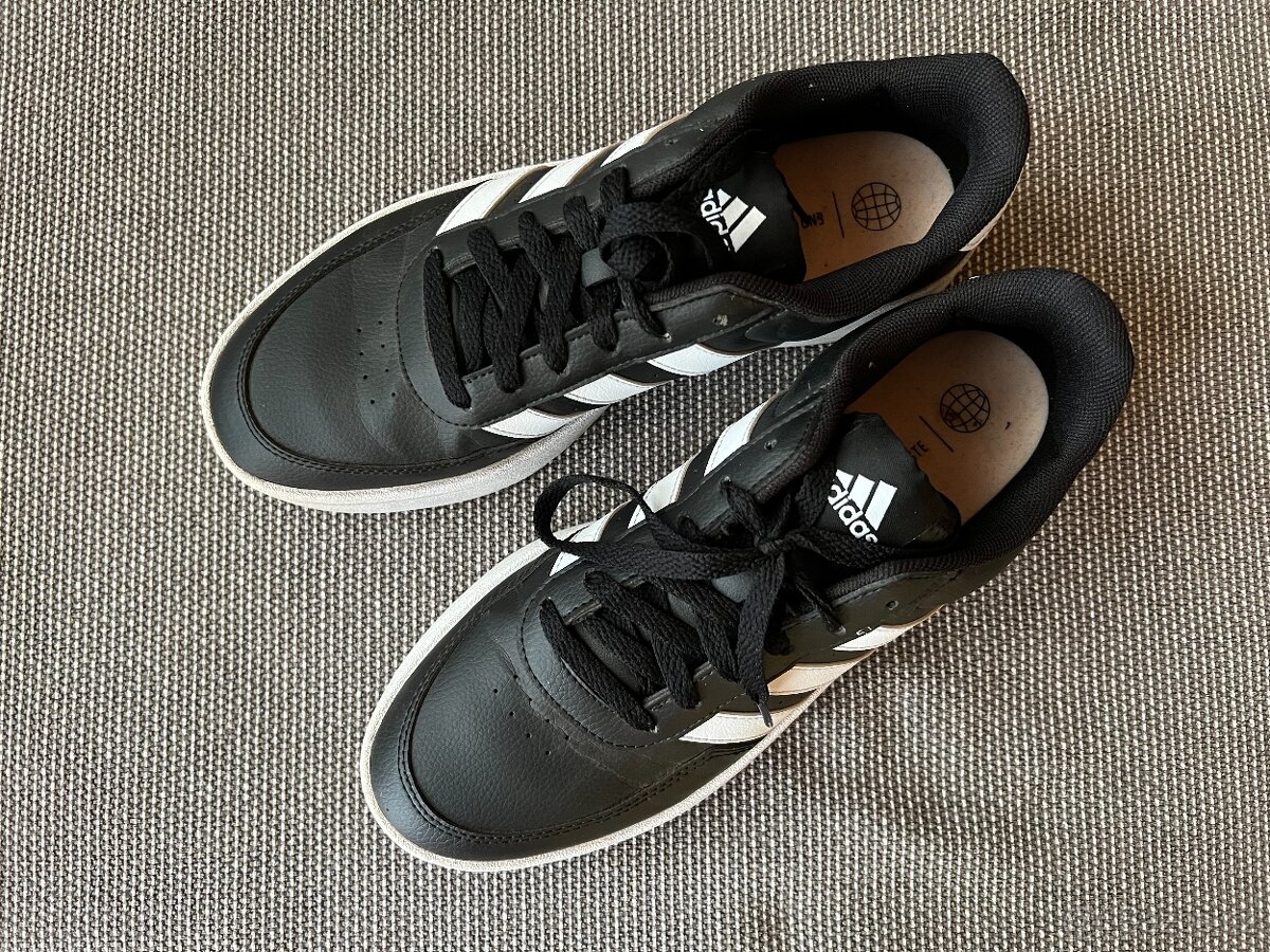 Sportovní obuv adidas vel. 41 - 2