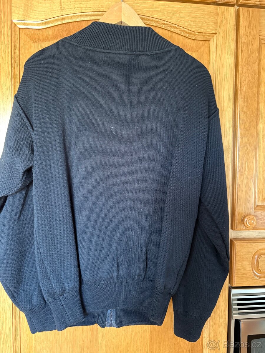 Mikina s podšívkou - 2