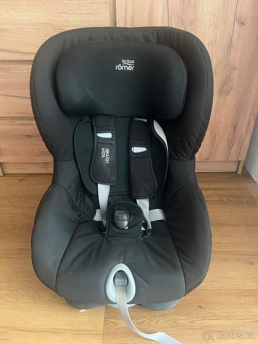 Britax romer King II - 2