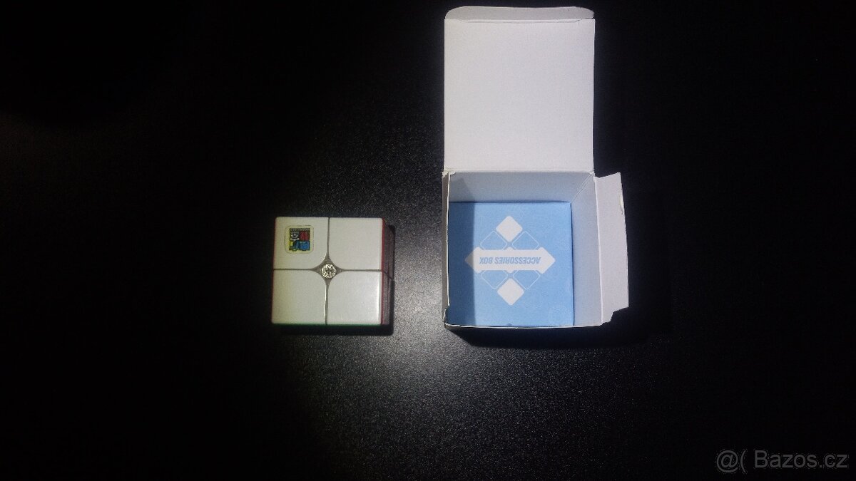 ❗❗2x2 RUBIKOVKA❗❗ - 2