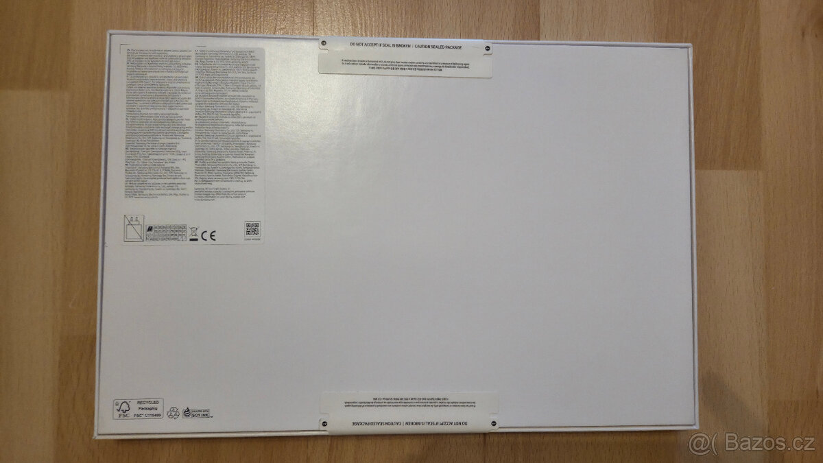 Tablet Samsung Galaxy Tab S10+ Wifi 12GB/256GB - 2