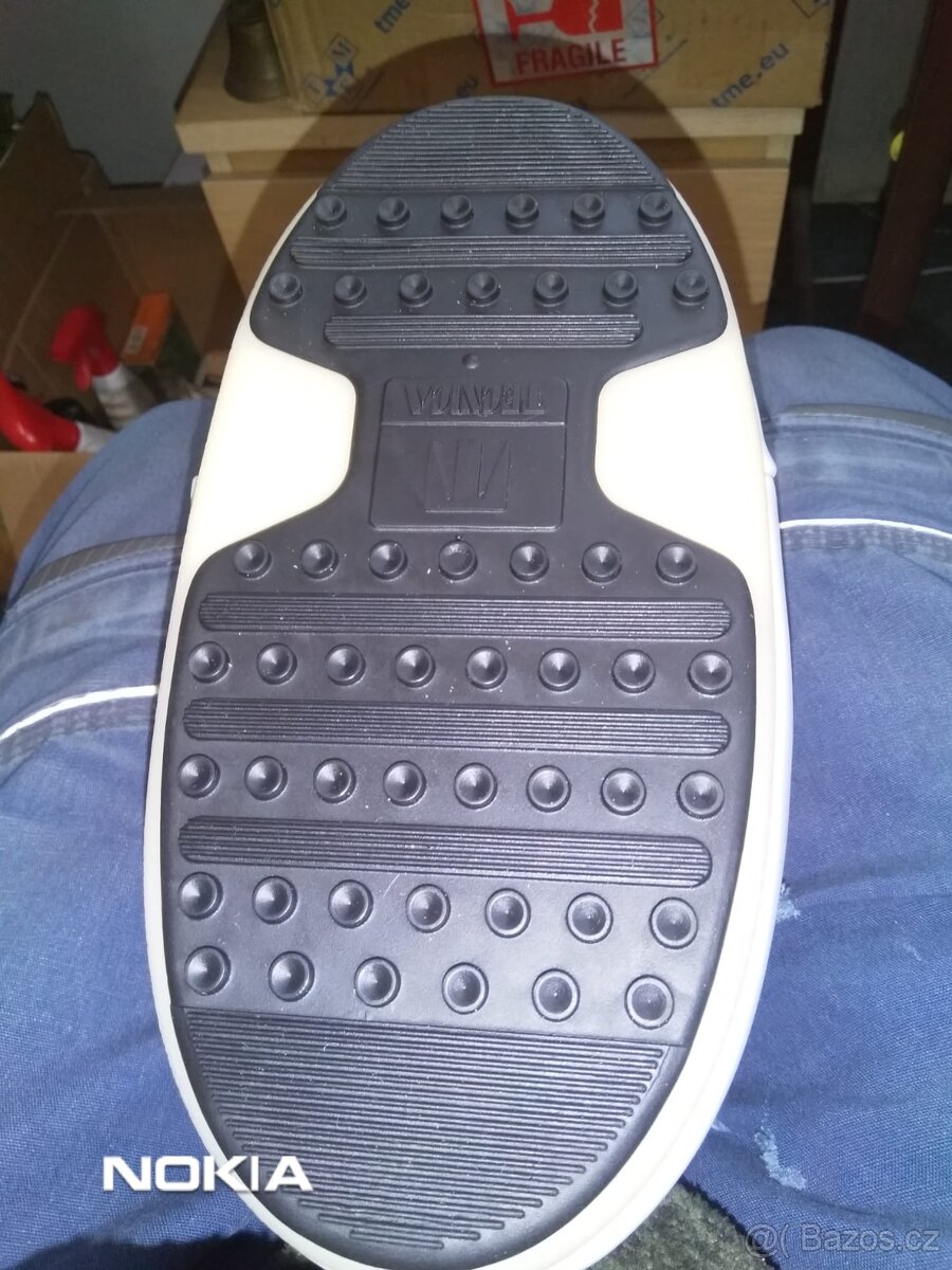 Nové sněhule MOON BOOT - 2