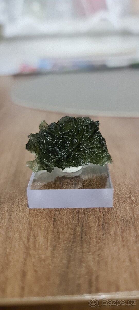 Vltavín - Malý Chlum - 2