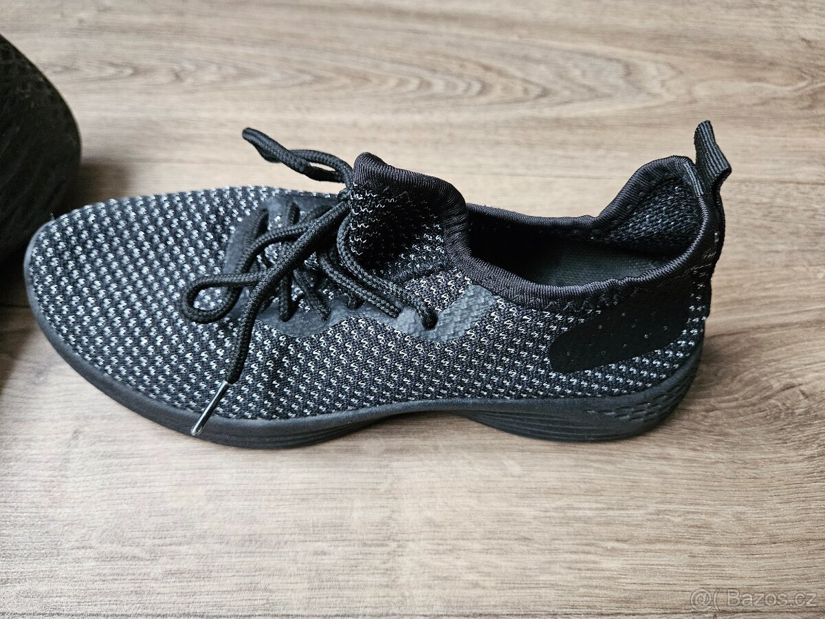 boty Jenny fairy - 2