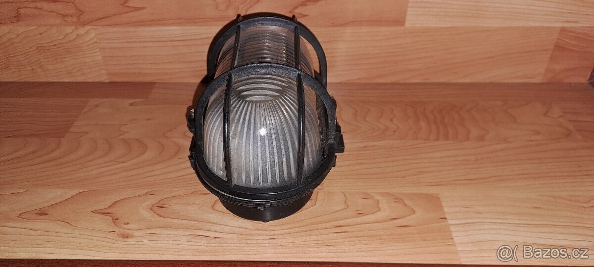 Přisazené stropní svítidlo - 2