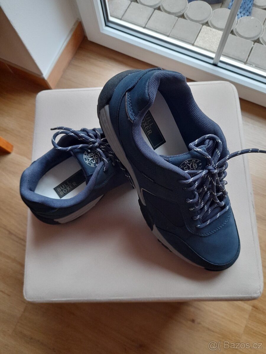Pánské boty - 2