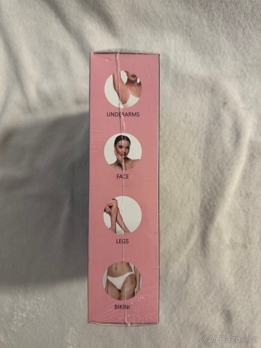 Holicí strojek pro ženy multifunkční - 2