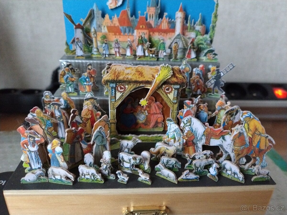 Alšův betlém - 2