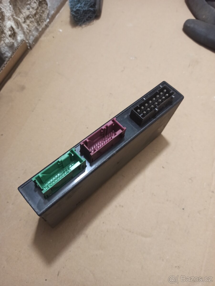 BMW E36 komfortní modul - 2