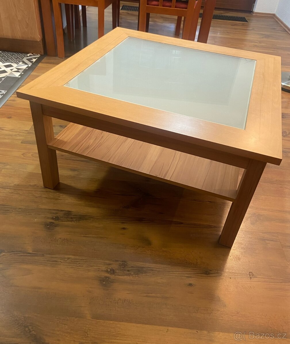 Konferenční stolek - 2
