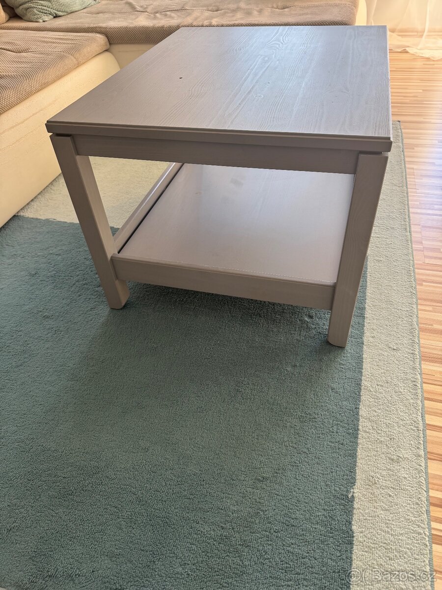 Konferenční stolek - 2
