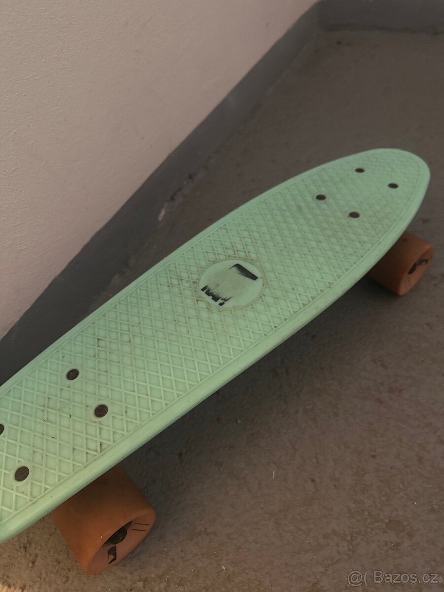 Penny board - 2