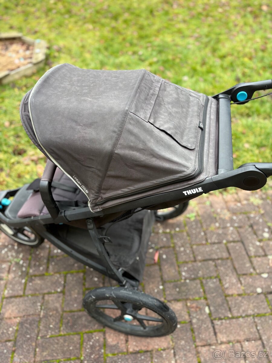 Prodám Thule Urban Glide - 2