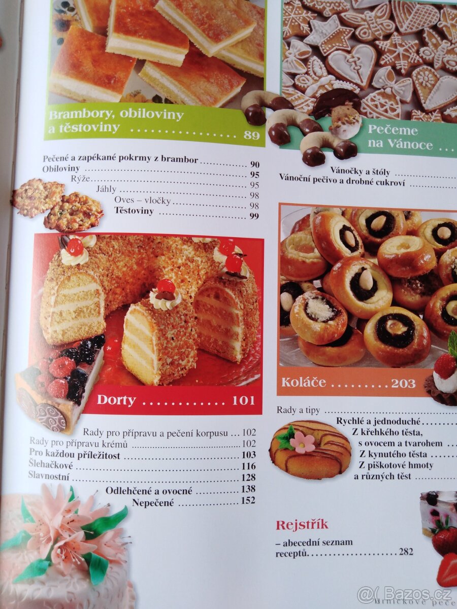 Kuchařka hrníčkové pečení - 2