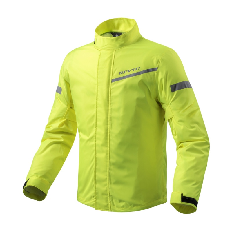 Nepromok Revit bunda + kalhoty - 2