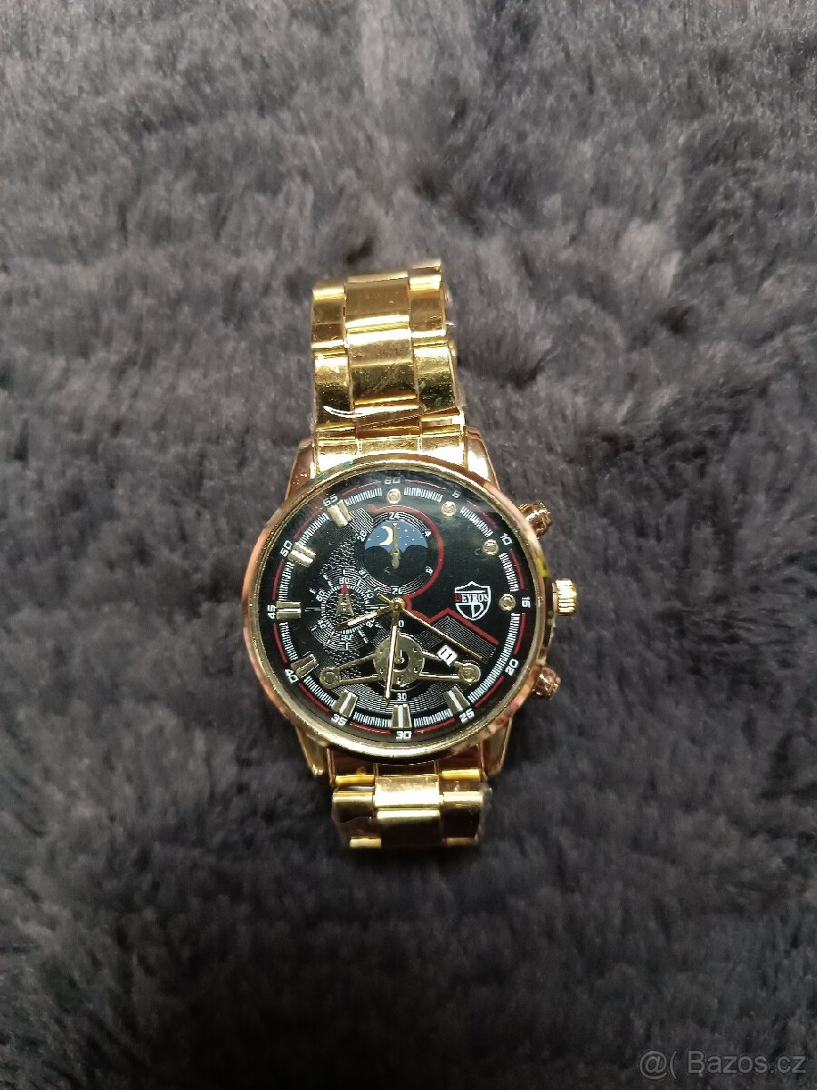 Pánské luxusní hodinky - 2