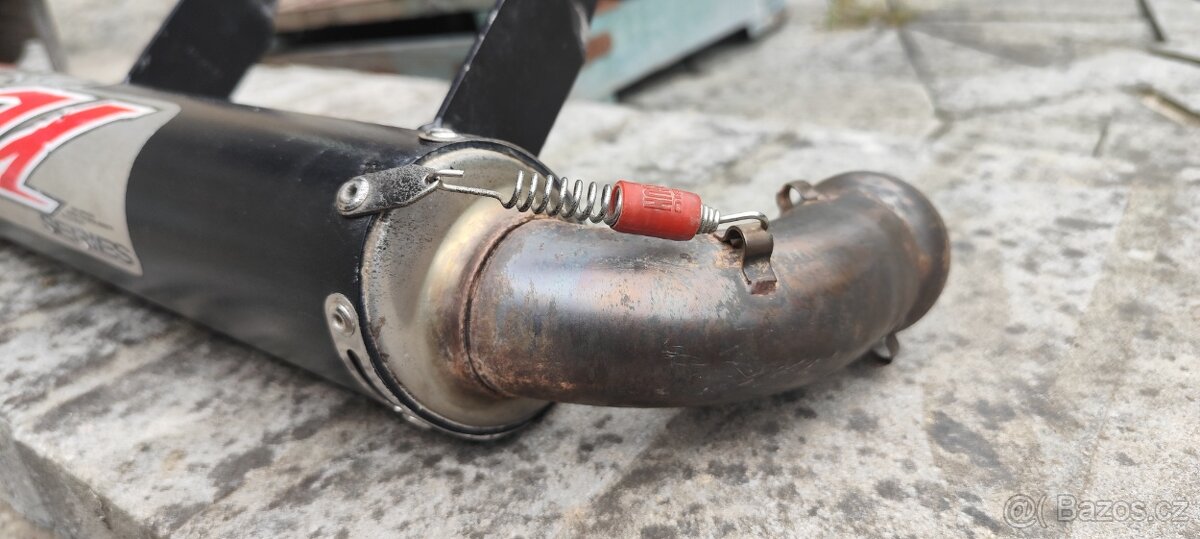 Polaris sportsman XP 850 - 2