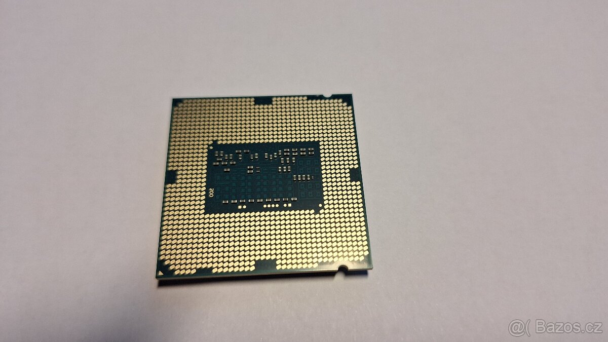 INTEL Core i5-4570 - 2