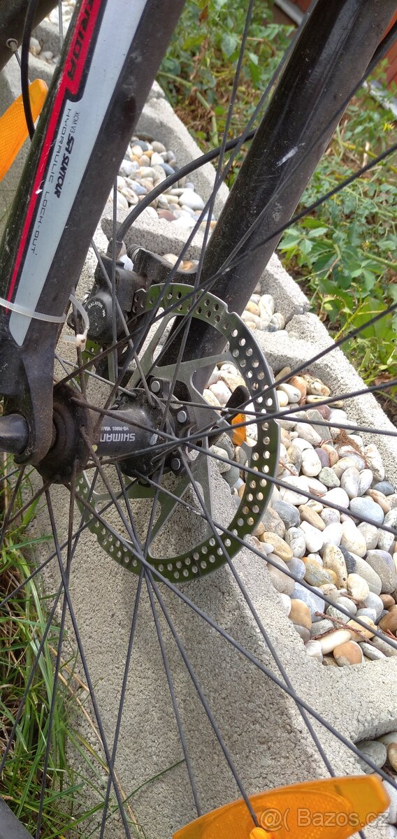 Pánské horské kolo Merida - 2