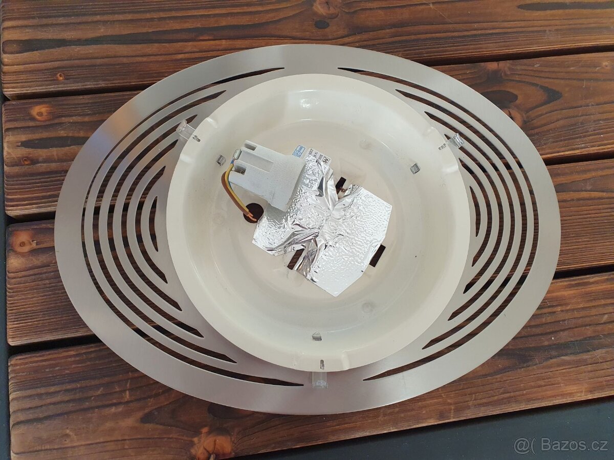 Přisazené stropní světlo UFO - 2