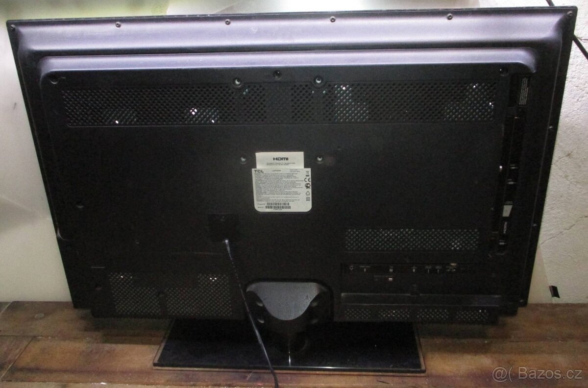 LED televize 80cm TCL, 32 palců, nemá DVBT2 - 2