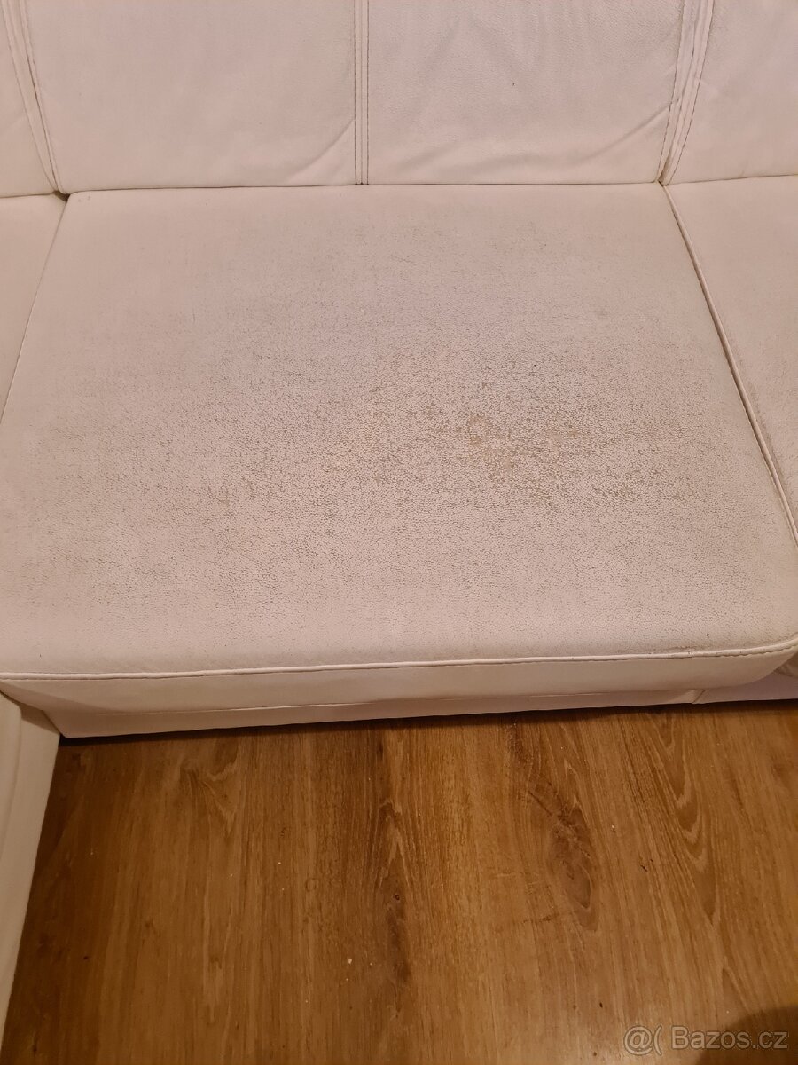 Sedací souprava - 2